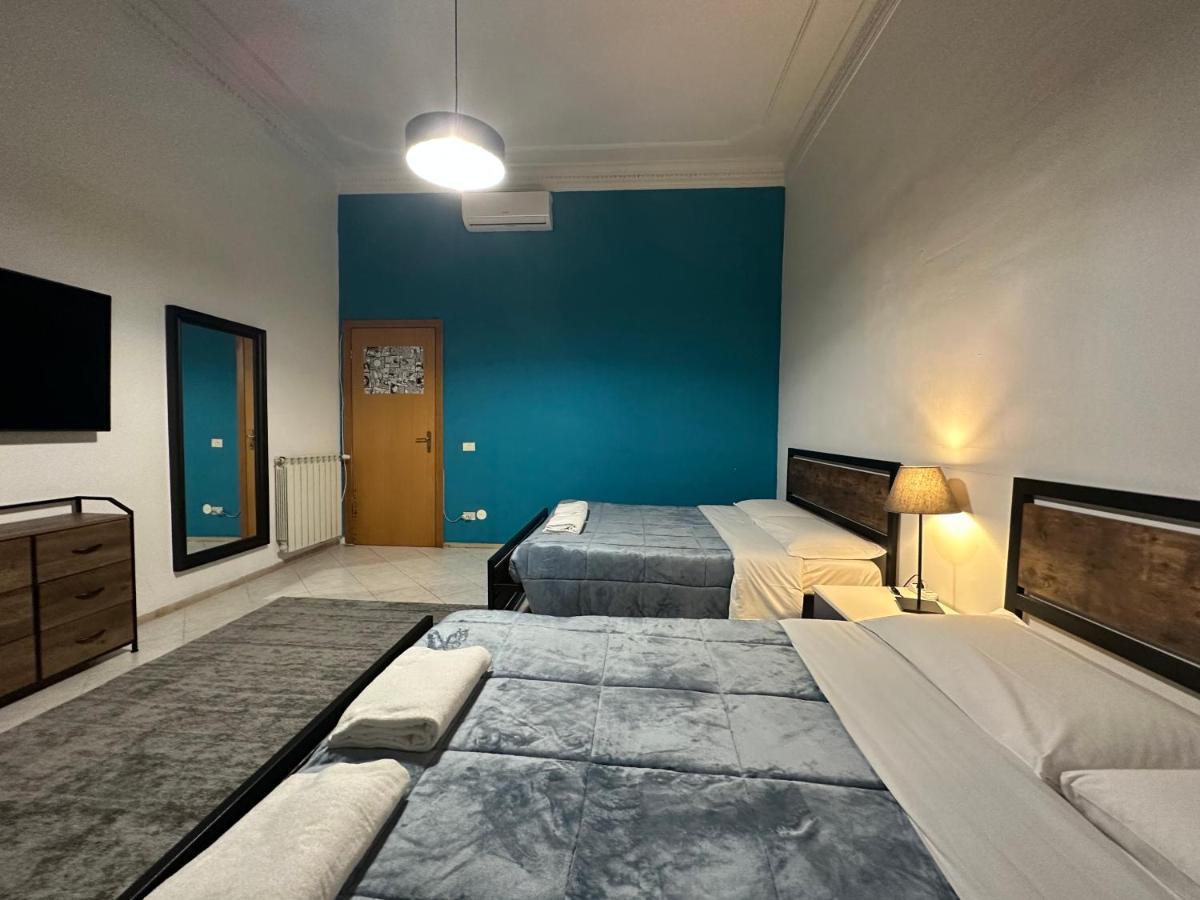 Kobe's Appartement Rome