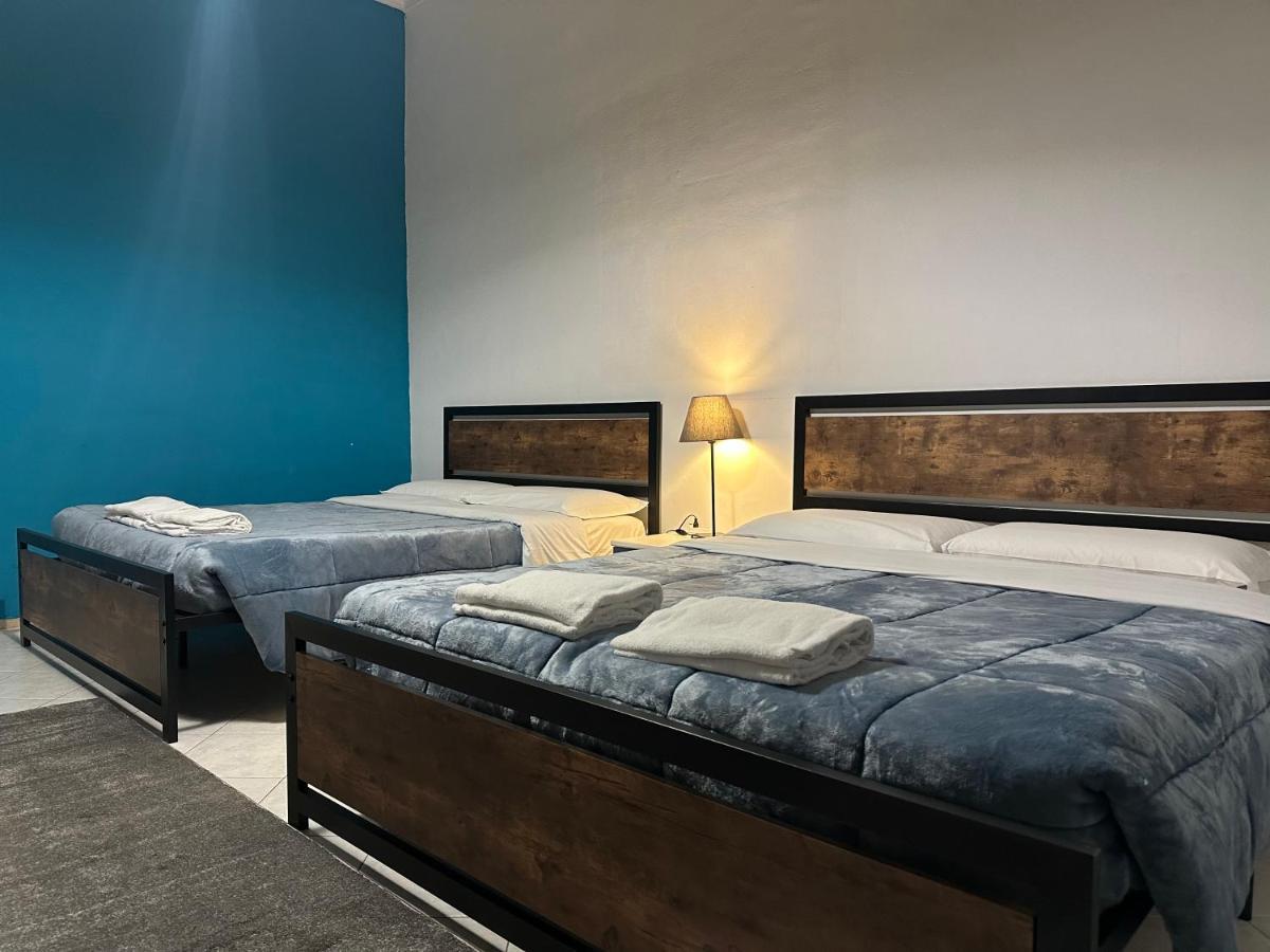 Kobe's Appartement Rome
