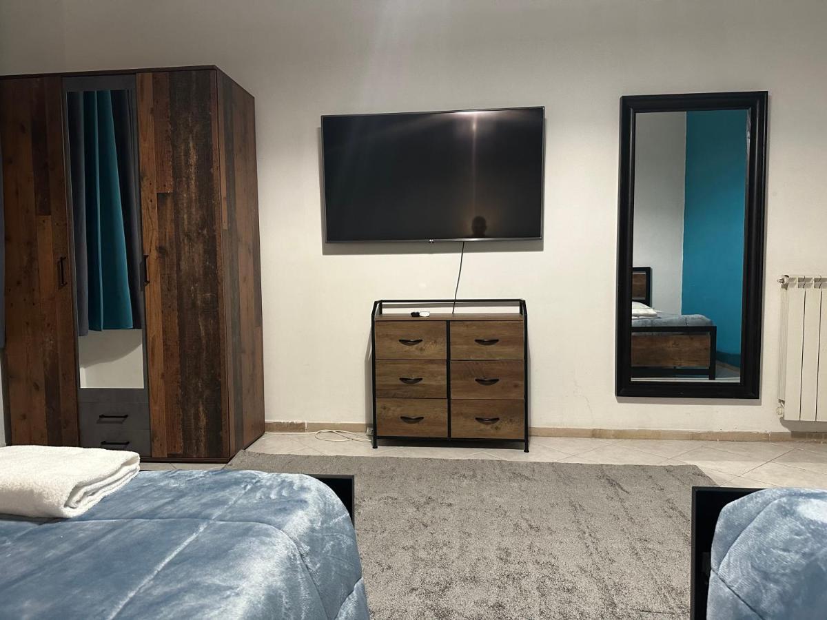 Appartement Kobe's Rome