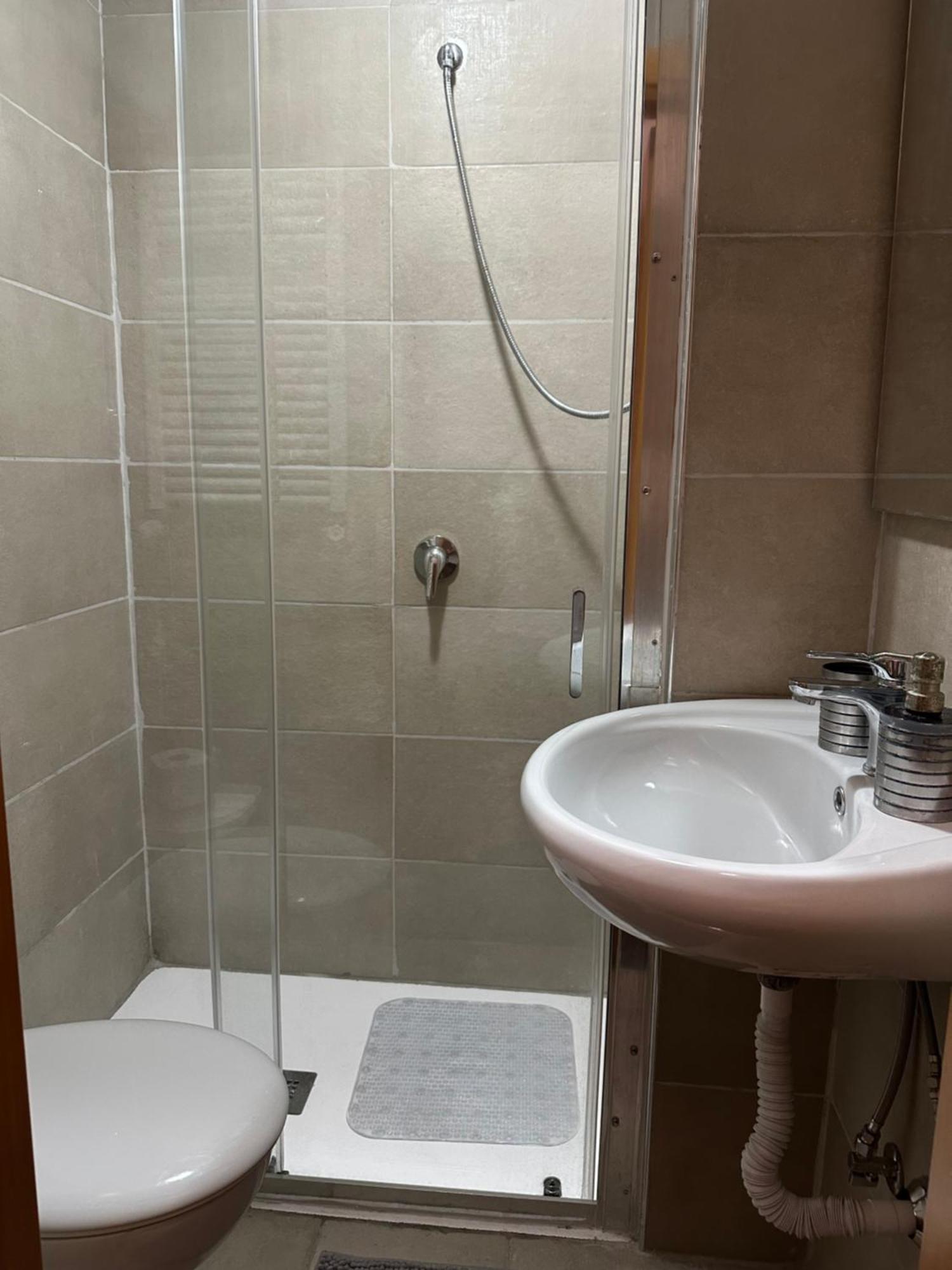 Appartement Kobe's Rome