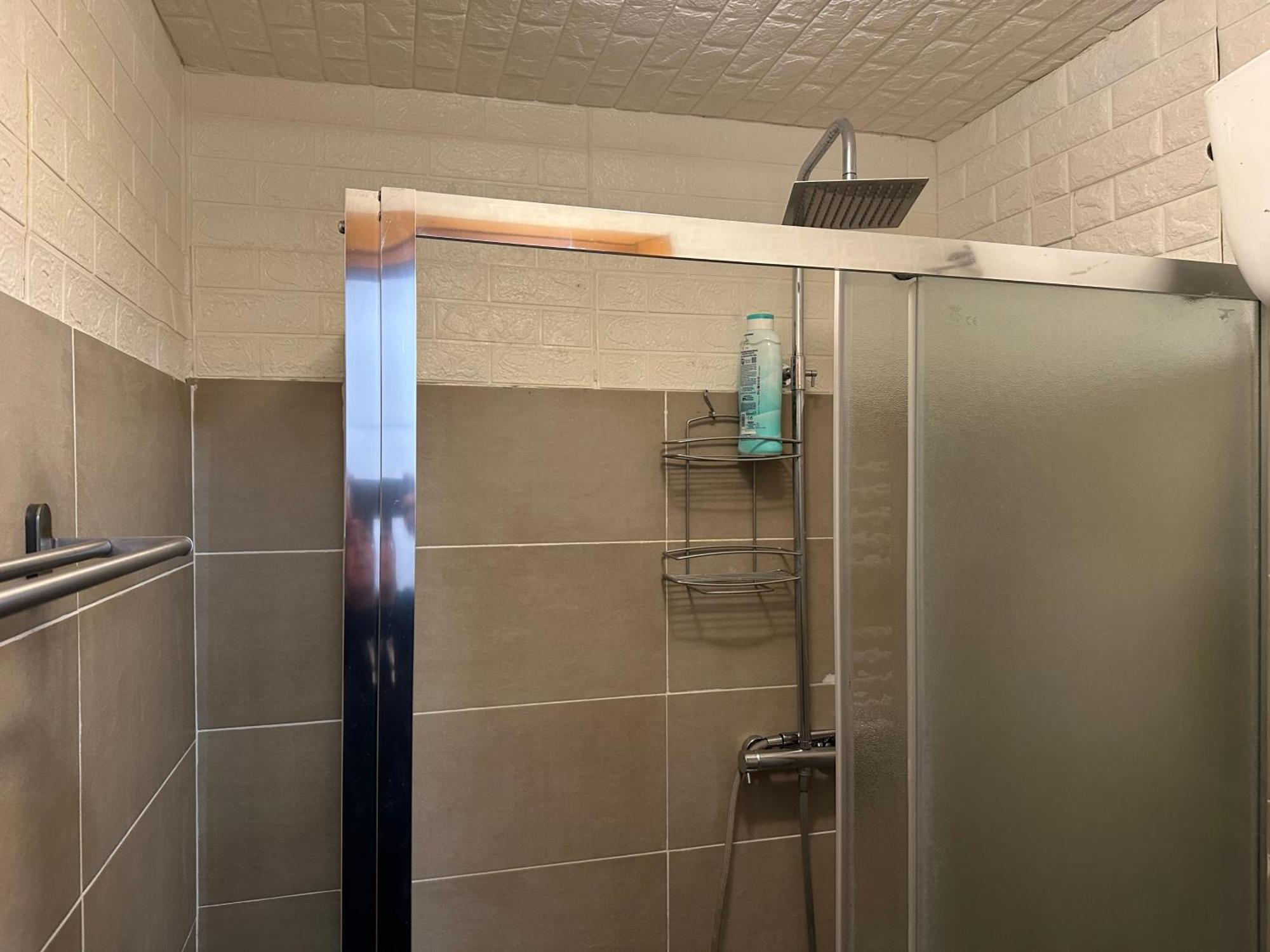 Appartement Kobe's Rome