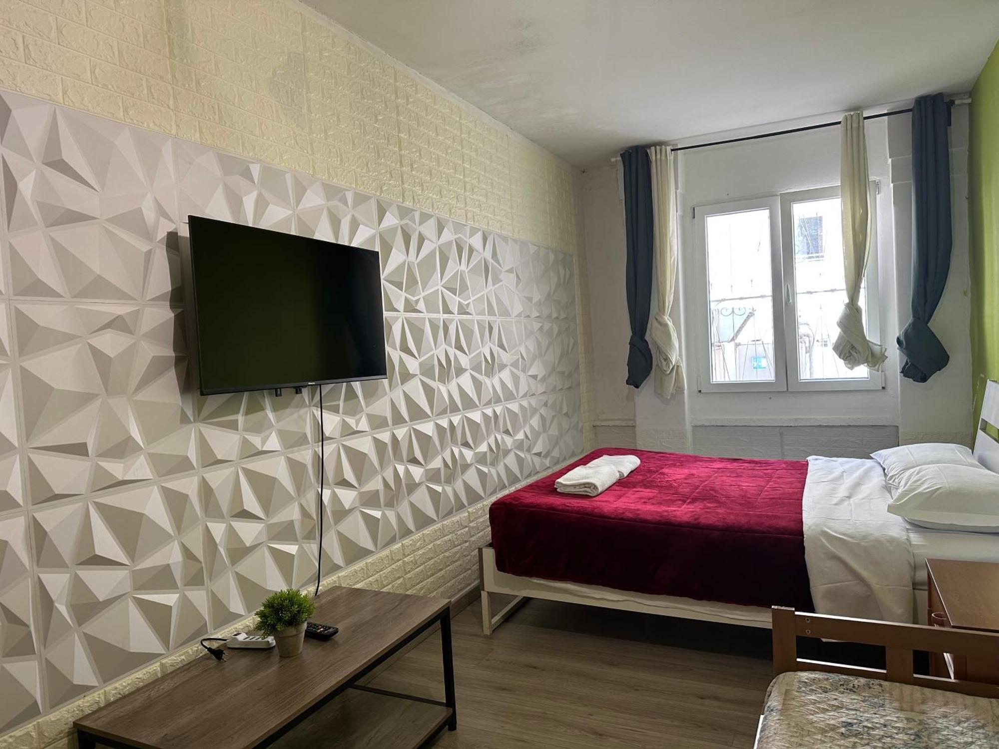 Kobe's Appartement